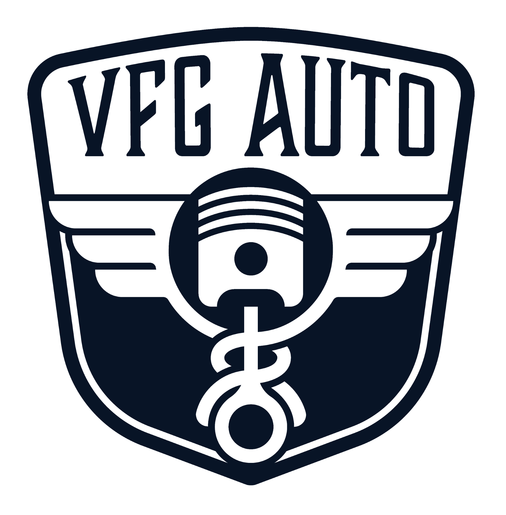 VFG Auto Logo